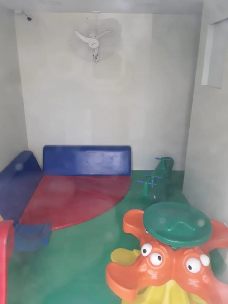 Apartamento mobiliado com 2 quartos e varanda — photo 16