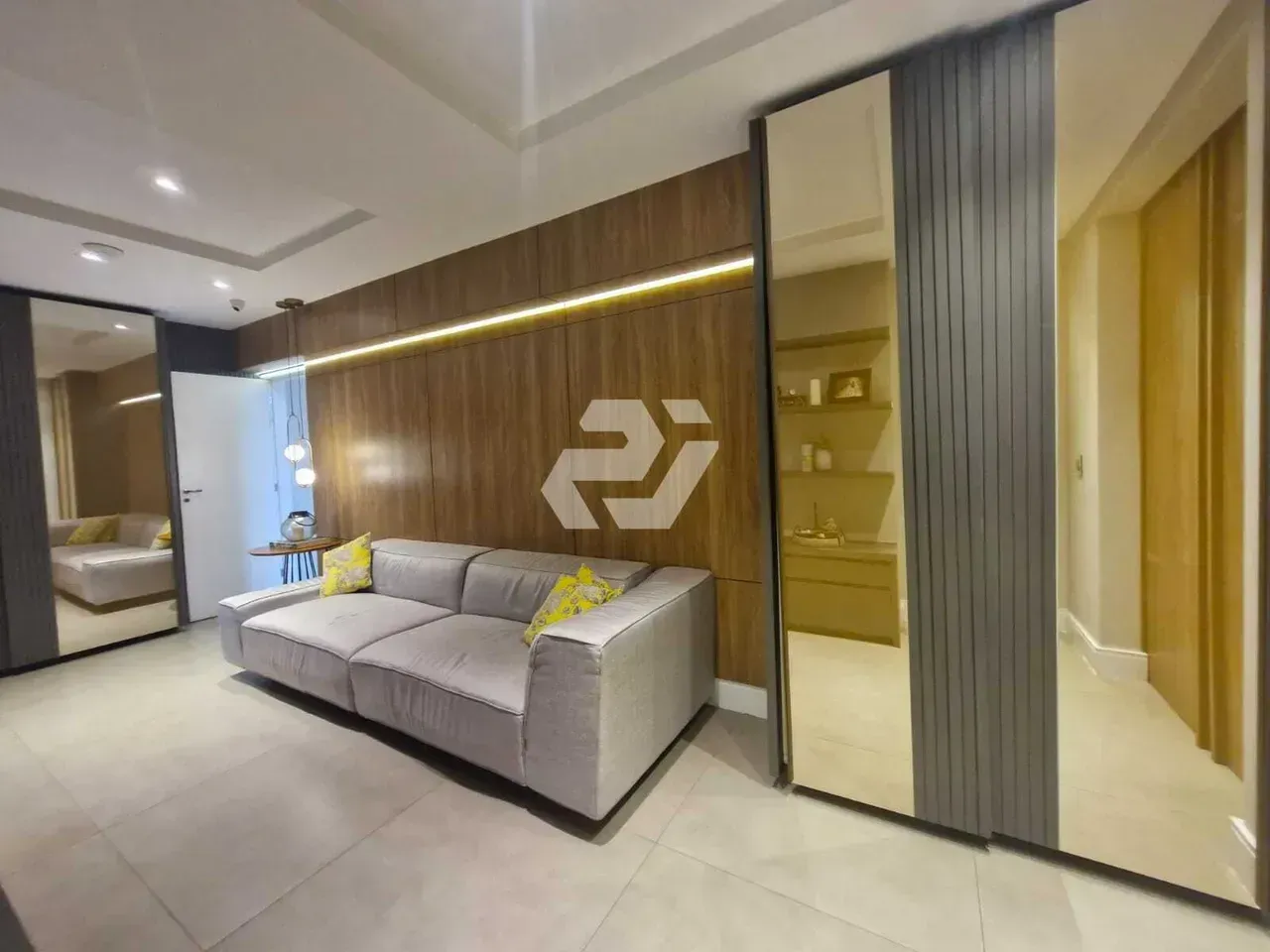 Apartamento para alugar com 4 quartos e cozinha americana — photo 22