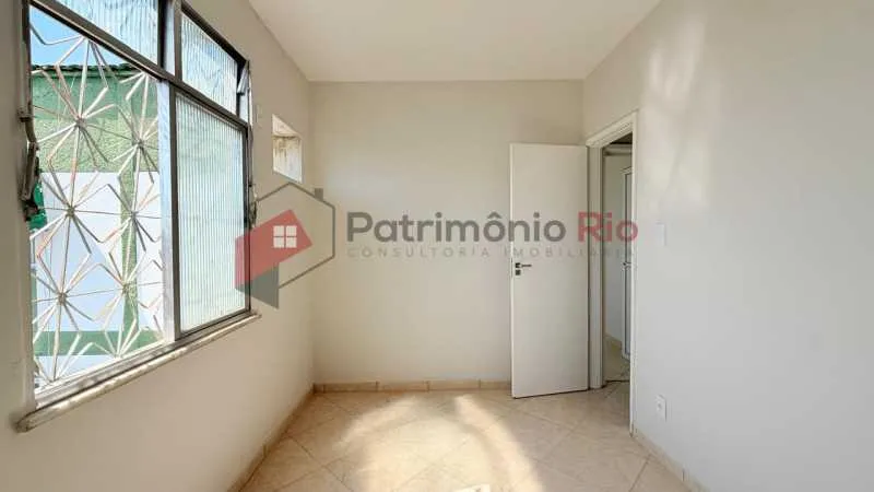 Apartment with 2 bedrooms and a closed kitchen — photo 18