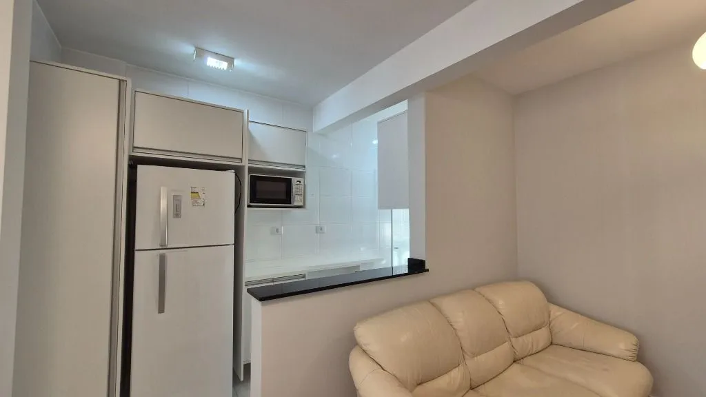 Apartamento de 97 m² com 2 quartos e 2 banheiros — photo 8