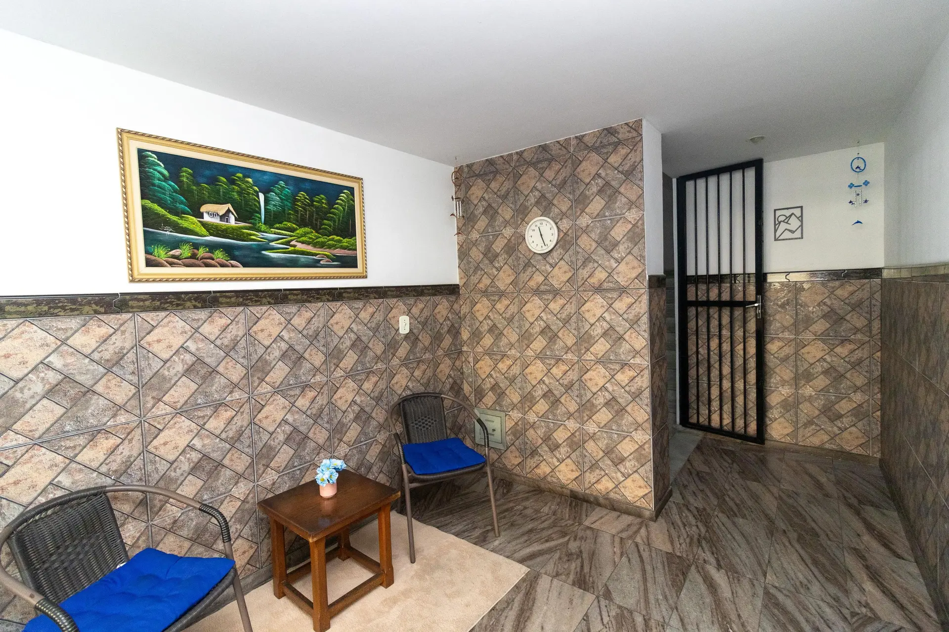 Сдаваемая квартира с 2 спальнями, балконом и 2 ванными — photo 39