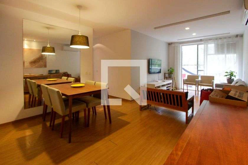 Apartamento com 2 quartos e varanda de 82 m² — photo 4