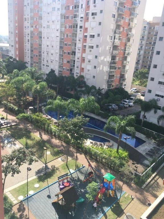 Apartamento de 2 quartos em condomínio com sauna — photo 11