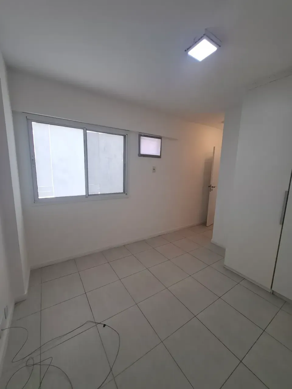 Apartamento sem mobília com 2 quartos e 2 banheiros — photo 7