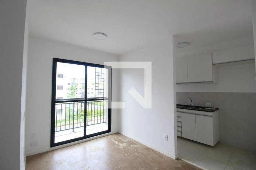 Apartamento de 42 m² com 2 quartos e vaga — photo 10