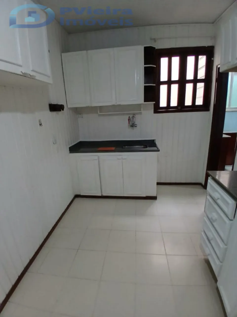Apartamento com 2 quartos e cozinha independente — photo 3