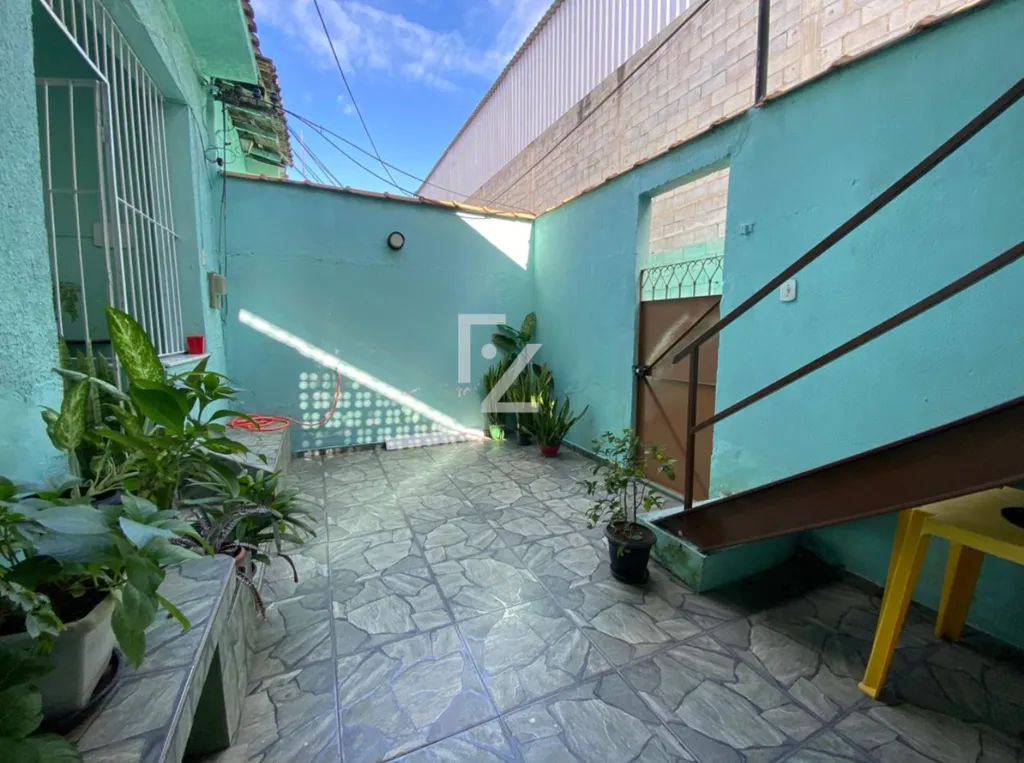 130 m² house with a garden and a washing machine — photo 9