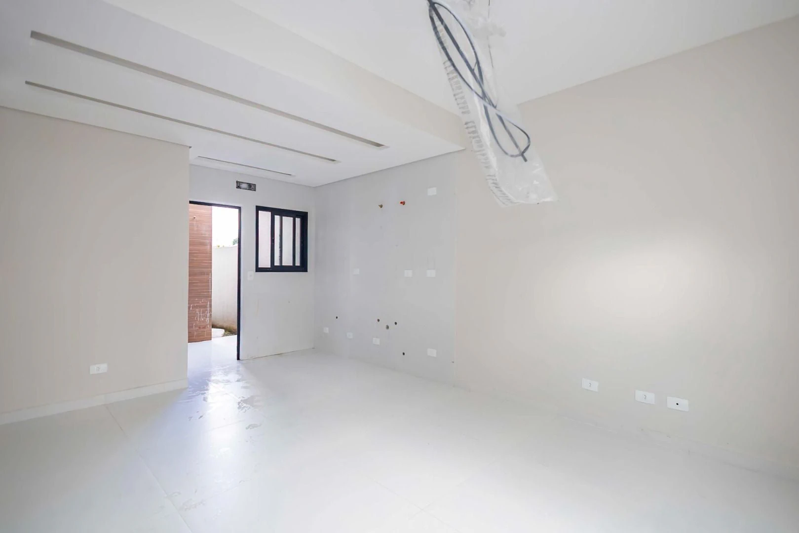 127 m² house with 3 bedrooms and 2 parking spaces — photo 7