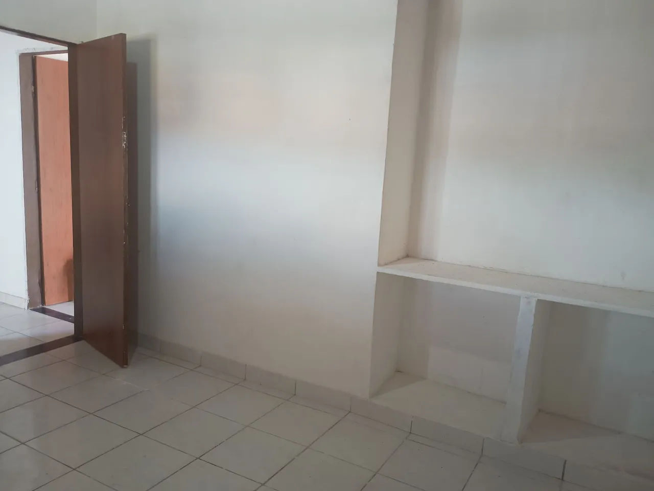 Unfurnished house with 2 bedrooms and 1 bathroom — photo 6