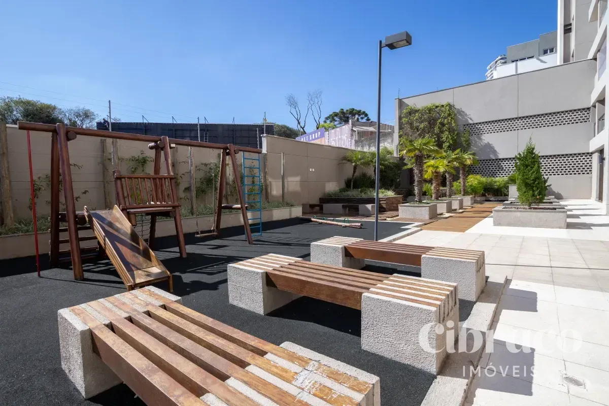 Apartamento, 68 m², com máquina de lavar — photo 22