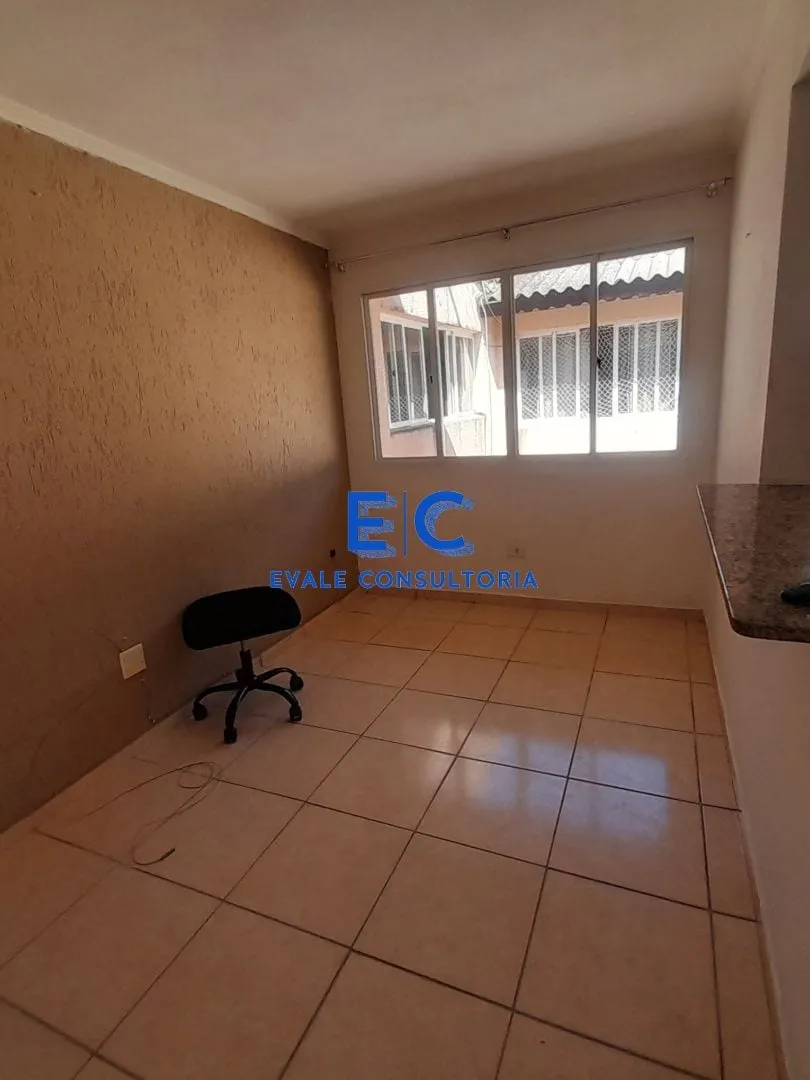2-bedroom, 41 m² apartment in Curitiba — photo 5
