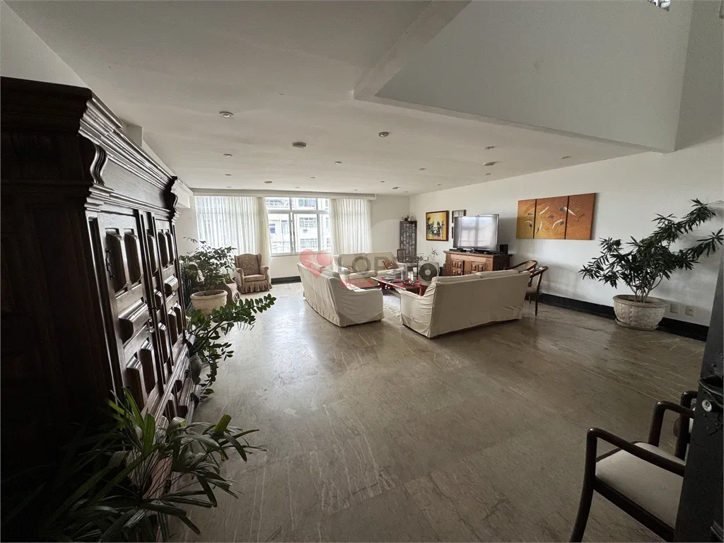 400 m² duplex penthouse with 5 bedrooms and terrace — photo 8