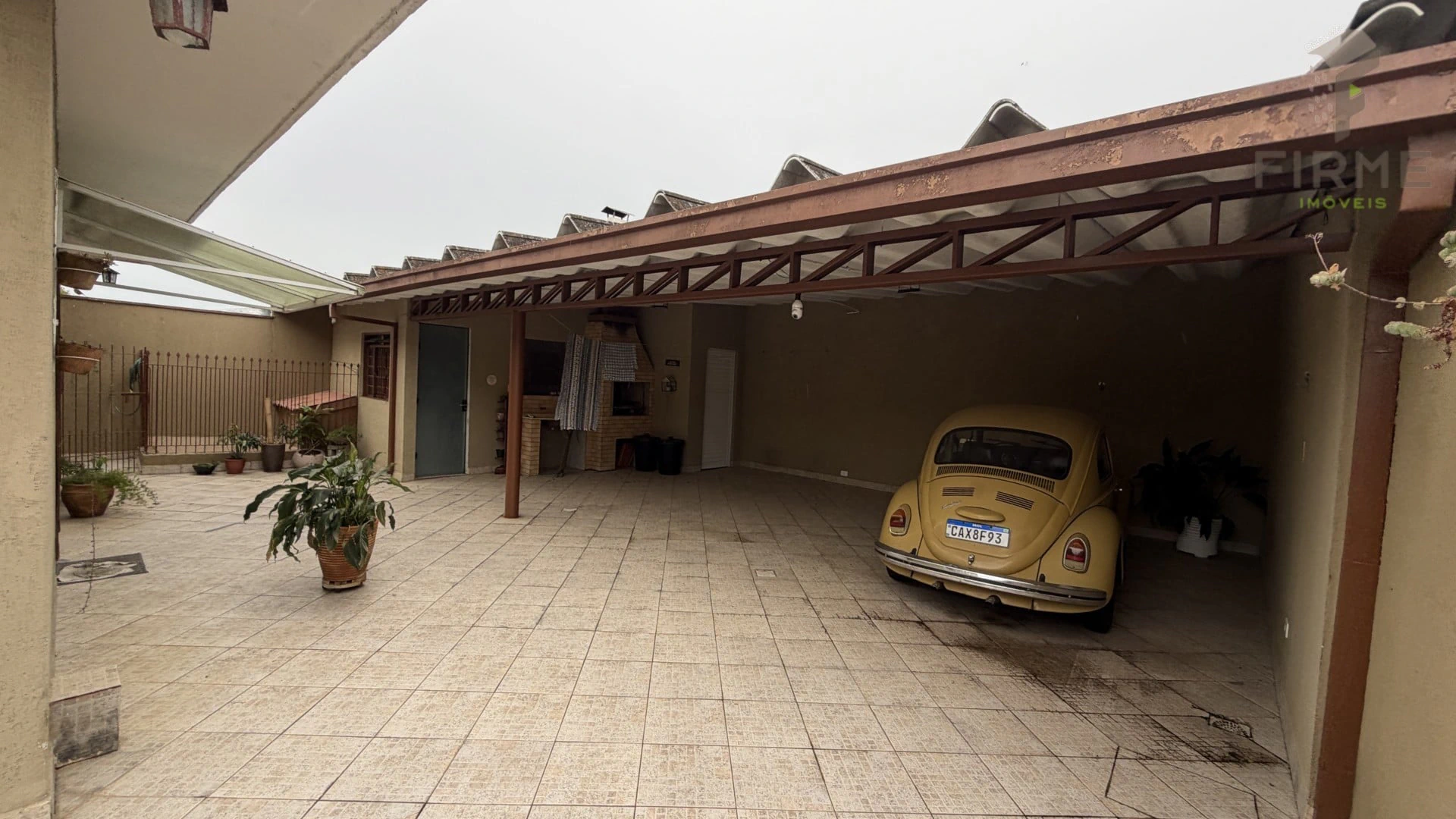 119 m² house with a private BBQ and a home office — photo 14