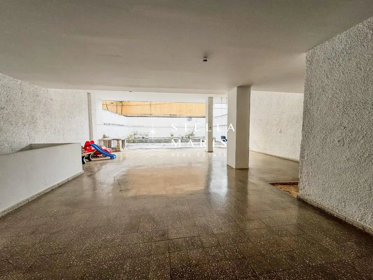 4-bedroom, 5-bath apartment with 1 parking space — photo 12