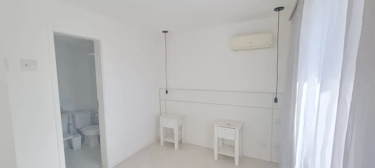 Apartamento de 140 m² com 2 quartos e 3 banheiros — photo 7