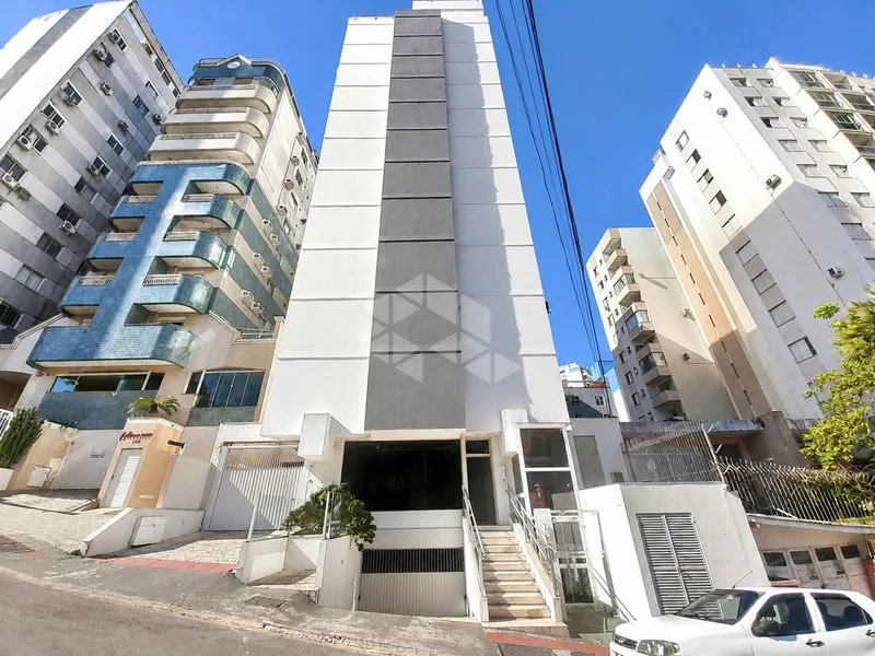 2-bedroom, 47 m² apartment in Florianópolis — photo 9