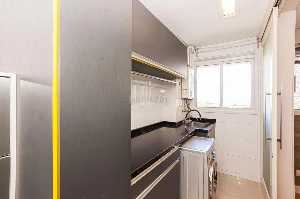 Apartamento mobiliado de 180 m² com 3 dormitórios e 2 vagas — photo 28