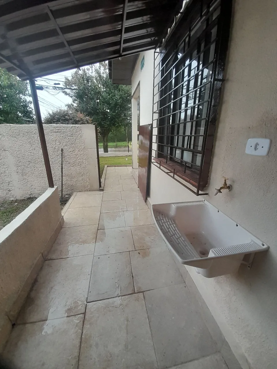 One-bedroom, 36 m² house in Curitiba — photo 5