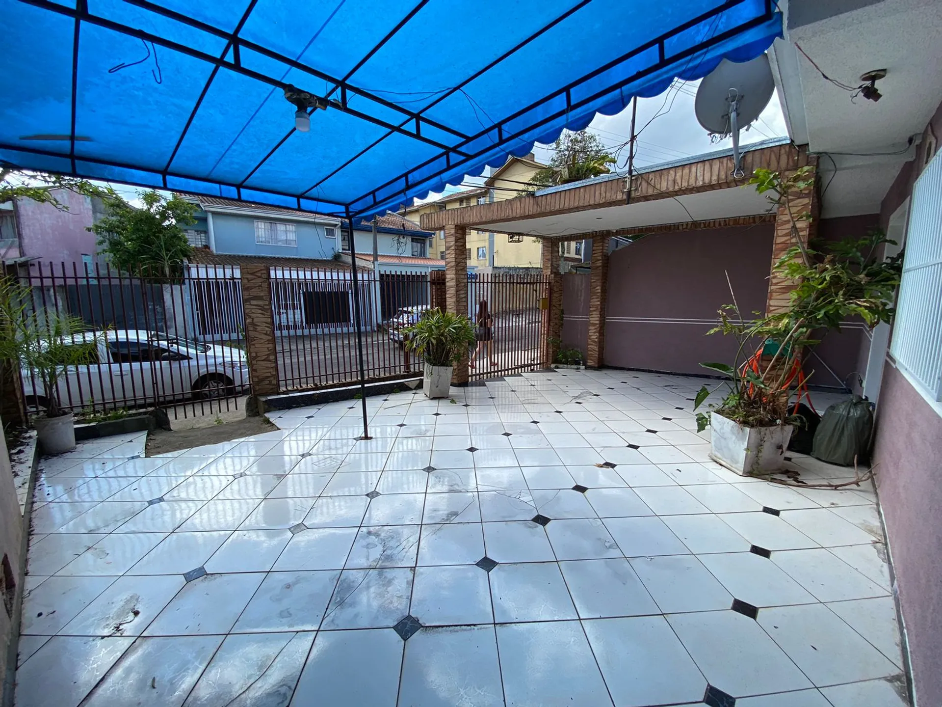 3 quartos e varanda gourmet: casa de 135 m² — photo 7