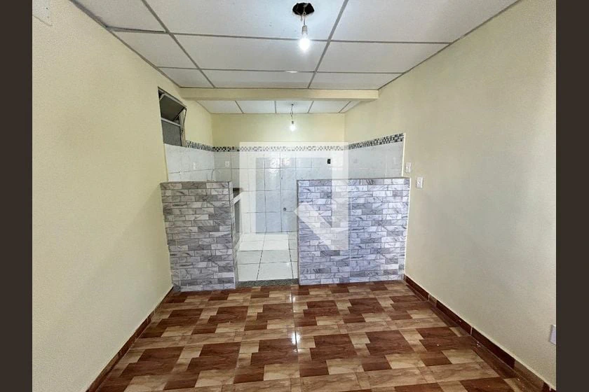 Apartamento de 1 quarto com área de sacada — photo 3
