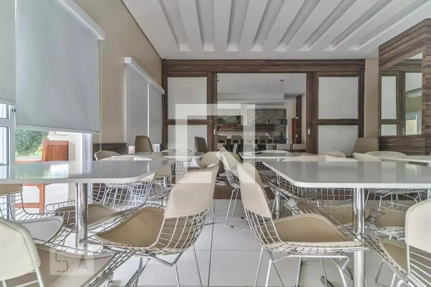 Робоче місце та 2 спальні: квартира 66 м² — photo 48