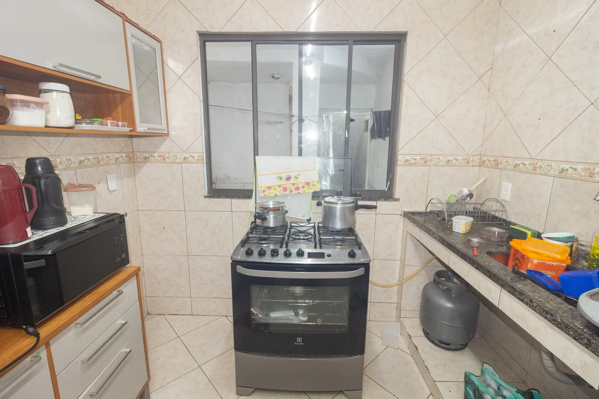 Casa mobiliada com 1 quarto e jardim privativo — photo 21