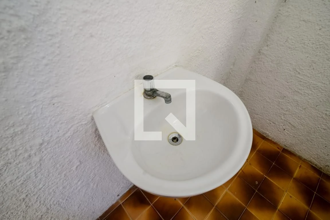 Apartamento com piso de madeira ou laminado, Maracanã — photo 17