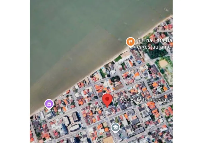 2-bedroom house with a washing machine in Florianópolis — photo 8