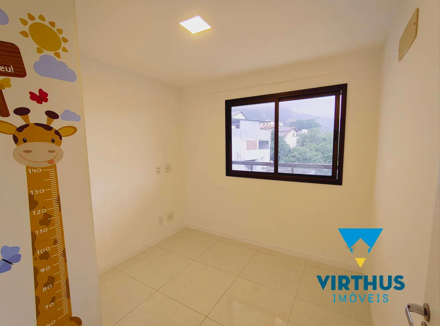 4-bedroom apartment with a private pool in Rio de Janeiro — photo 13
