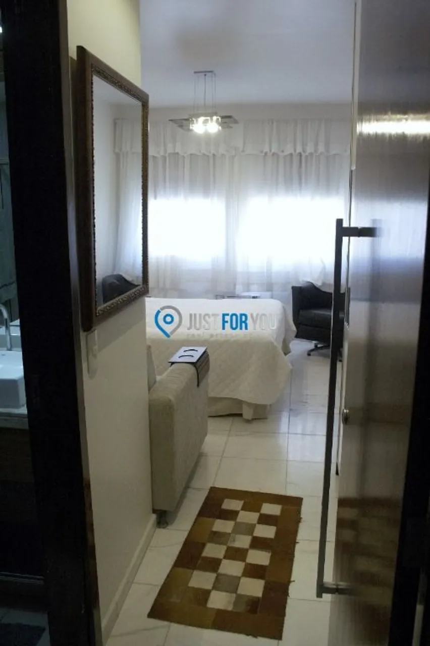 Apartamento mobiliado de 105 m² com 2 dormitórios — photo 18
