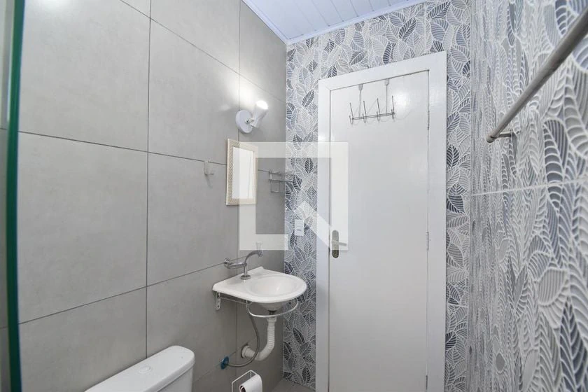 Furnished 2-bedroom apartment, 60 m² — photo 21