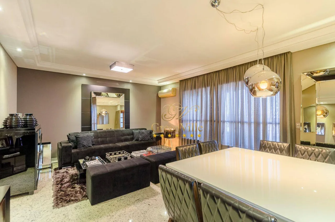 Apartment with private garden and 3 bedrooms — photo 9