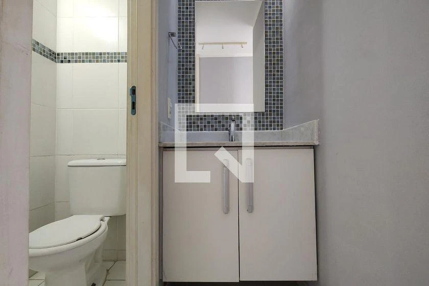 2-bedroom apartment with a balcony and 51 m² on top floor — photo 32