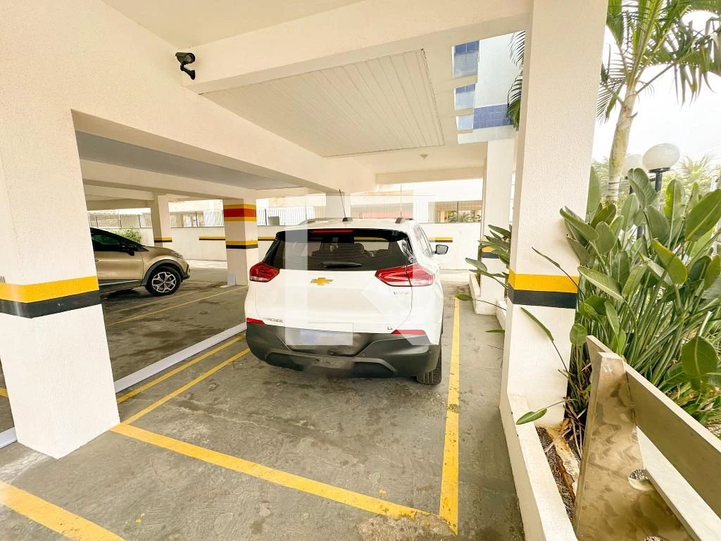 Apartamento mobiliado com 3 quartos e 1 suíte — photo 44
