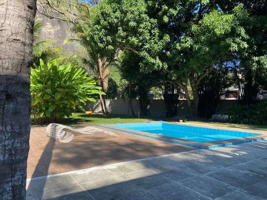Casa de 6 quartos com 5 suítes e 8 banheiros — photo 7