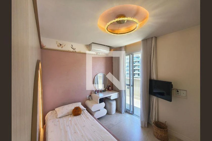 Apartamento mobiliado com 213 m² e 3 suítes — photo 31
