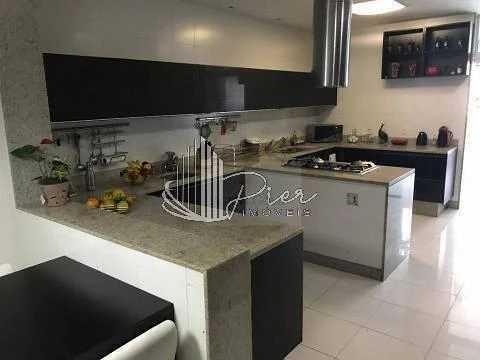 Apartamento mobiliado de 392 m² com 4 suítes — photo 3