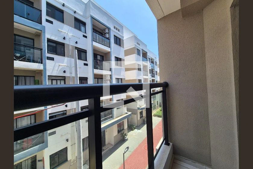 Apartment, 48 m², with a washing machine — photo 8