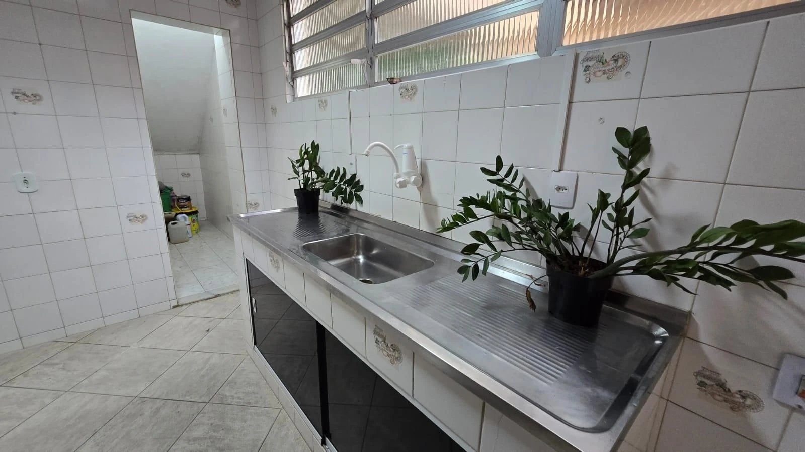 Дом: 2 спальни, 1 со своей ванной, 73 м², Рио-де-Жанейро — photo 9