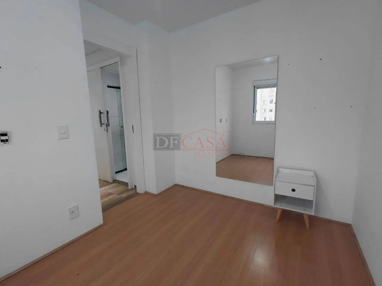 Apartamento mobiliado, 43 m², com máquina de lavar — photo 17