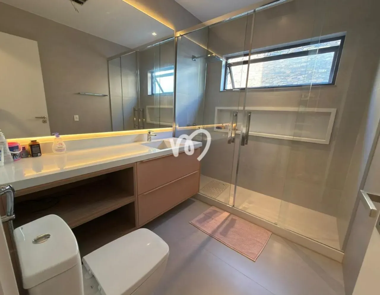 Furnished house with 5 bedrooms and an open kitchen — photo 39