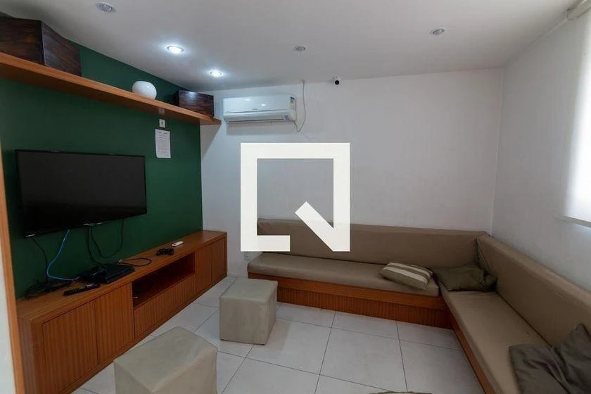 3-bedroom apartment with a washing machine in Rio de Janeiro — photo 41