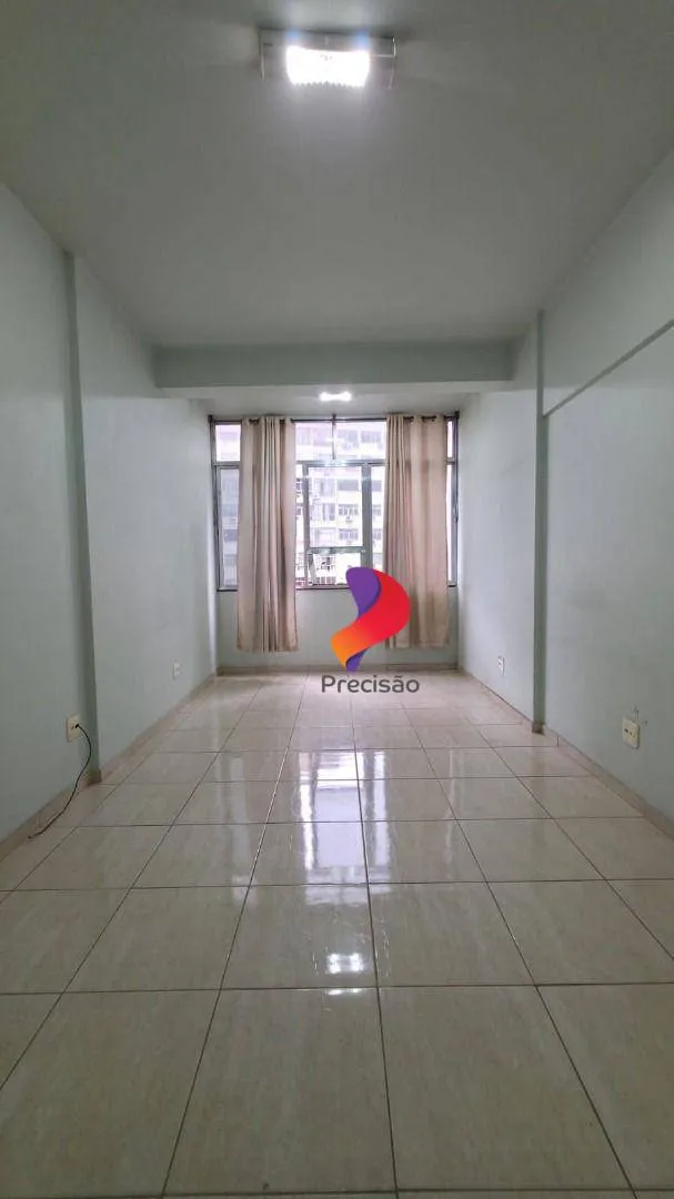 30 m² apartment with 1 bedroom and a closed kitchen — photo 3
