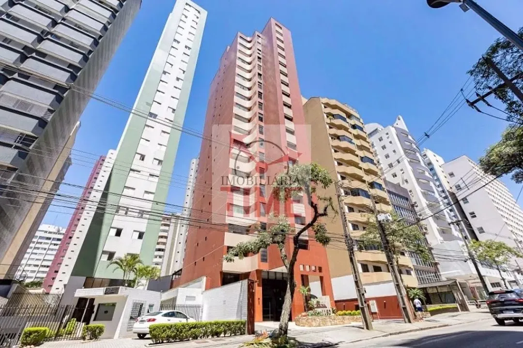 Lavadora y 3 dormitorios: departamento de 113 m² — photo 51