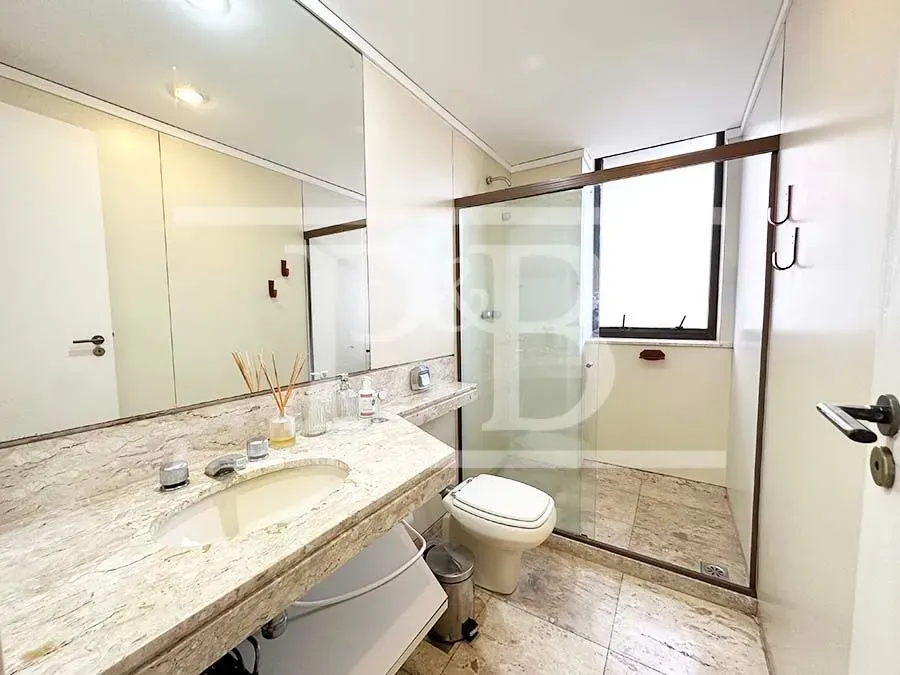 Apartamento mobiliado com 2 dormitórios e 2 banheiros — photo 2