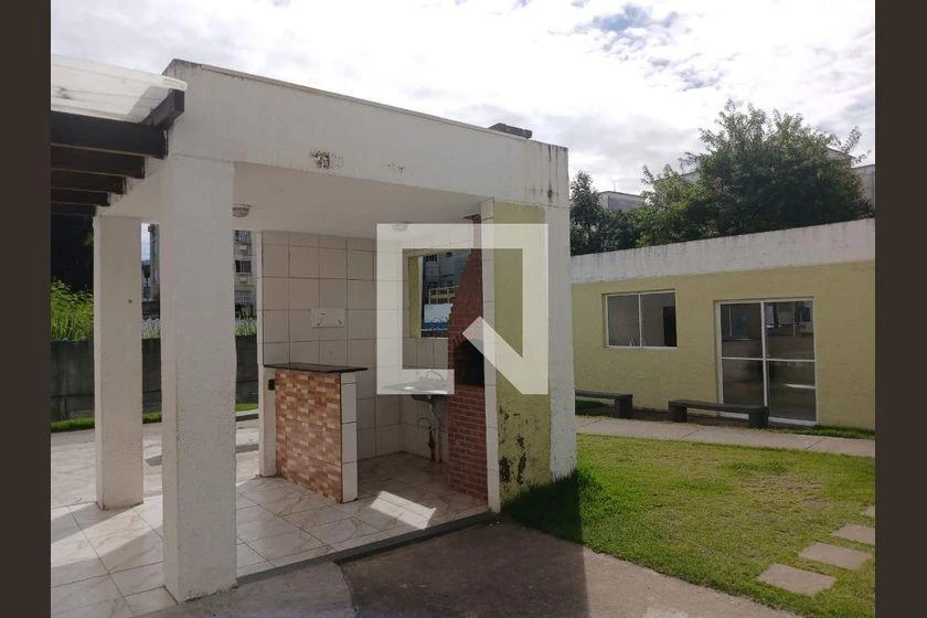 Unfurnished 2-bedroom apartment with 65 m² and parking — photo 8