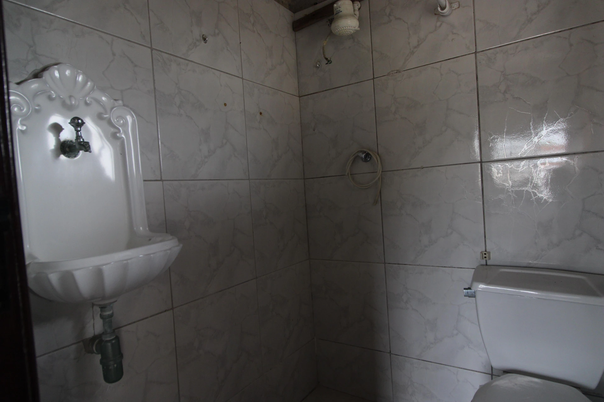 Casa em condomínio mobiliada com varanda e 2 quartos — photo 23