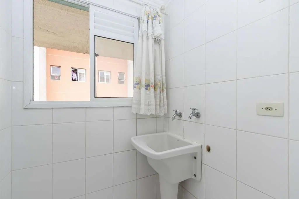 Квартира 64 м², 3 спальні, Куритиба — photo 18