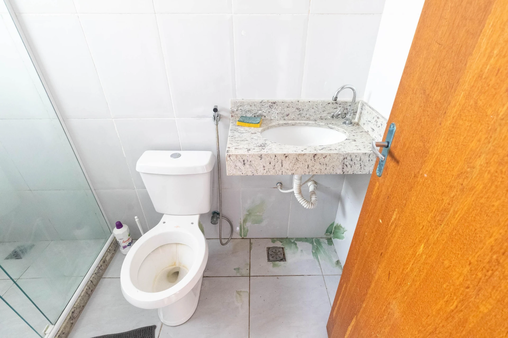2-bedroom house, 78 m² — photo 20