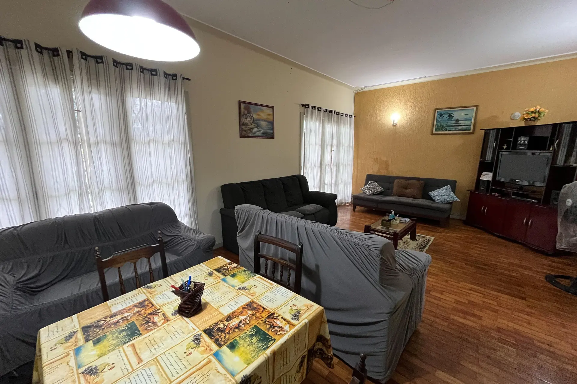 Будинок із 6 спальнями та балконом із грилем, Ріо-де-Жанейро — photo 23